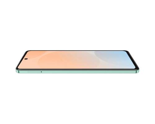 Мобільний телефон Infinix Hot 50 8/256Gb NFC Sage Green (4894947052859)
