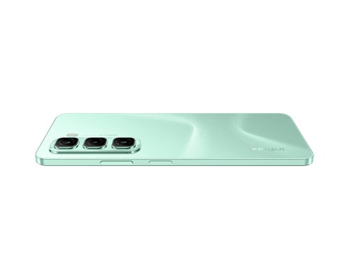 Мобільний телефон Infinix Hot 50 8/256Gb NFC Sage Green (4894947052859)