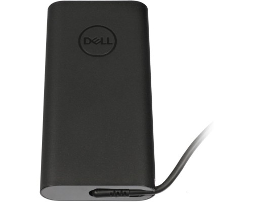 Блок живлення до ноутбуку Dell 90W USB-C AC Adapter with 1m. Power Cord - Euro (452-BDUJ)