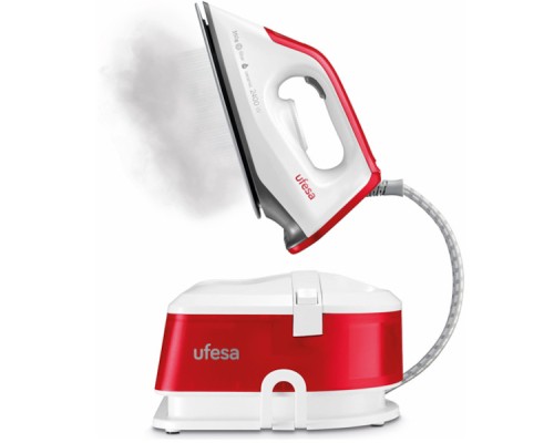 Парова станція Ufesa IRON W/STEAM GENERATOR PL2650/80204994 UFESA (80204994)