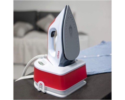 Парова станція Ufesa IRON W/STEAM GENERATOR PL2650/80204994 UFESA (80204994)