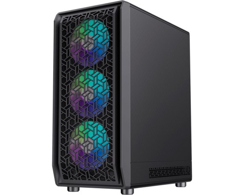 Корпус Gamemax Forge MB