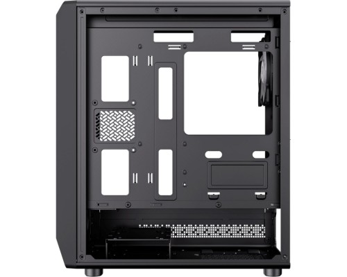 Корпус Gamemax Forge MB