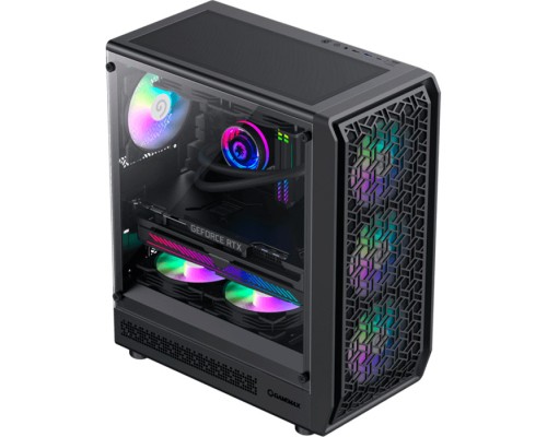 Корпус Gamemax Forge MB