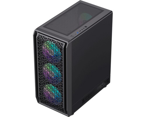 Корпус Gamemax Forge MB