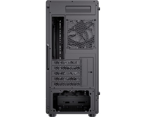 Корпус Gamemax Forge MB