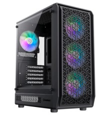 Корпус Gamemax Forge MB
