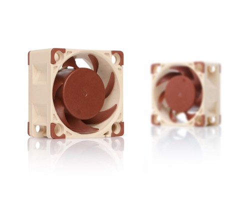 Кулер до корпусу Noctua NF-A4x20 PWM