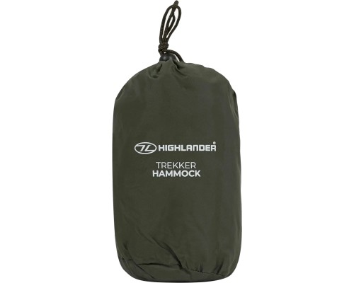 Гамак Highlander Trekker Hammock (TA134) (930783)