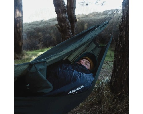 Гамак Highlander Trekker Hammock (TA134) (930783)