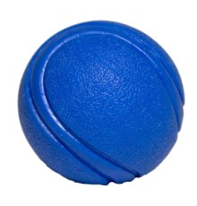 Іграшка для собак Nunbell М'яч текстурований Маленький 4.5 см (YM0167)