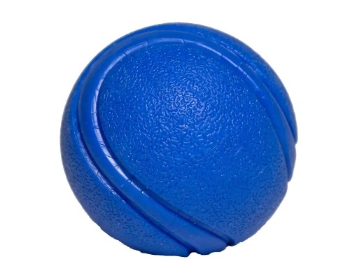 Іграшка для собак Nunbell М'яч текстурований Маленький 4.5 см (YM0167)