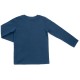 Кофта дитяча Breeze однотонна (19181-146B-blue)