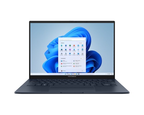 Ноутбук ASUS Zenbook 14 OLED UX3405MA-QD869W (90NB11R1-M01H70)