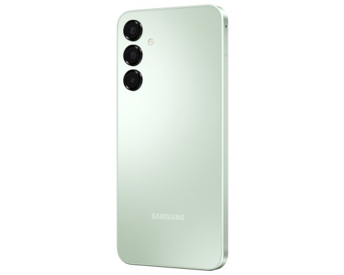 Мобільний телефон Samsung Galaxy A16 LTE 4/128Gb Light Green (SM-A165FLGBEUC)