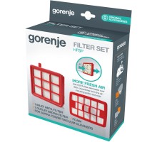 Фільтр до пилососу Gorenje HF2303