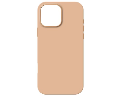 Чохол до мобільного телефона Armorstandart ICON2 Case Apple iPhone 16 Pro Max Rose Gold (ARM79641)