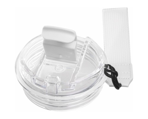 Термокружка Line Art Krit 380 мл білий (60022422LA-08)