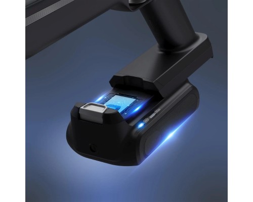 Пилосос Rowenta RH6A73WO