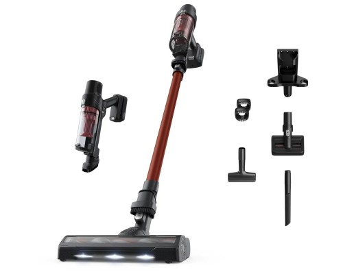 Пилосос Rowenta RH6A73WO