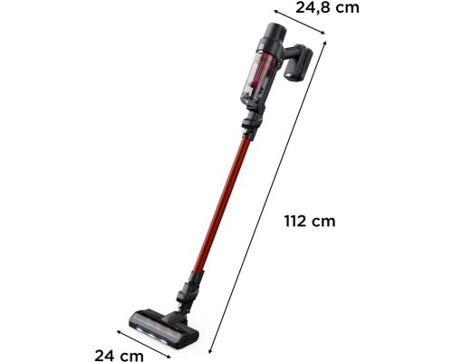 Пилосос Rowenta RH6A73WO