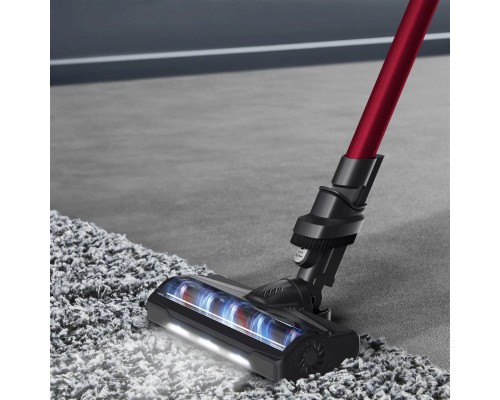 Пилосос Rowenta RH6A73WO