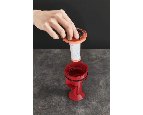 Пилосос Rowenta RH6A73WO