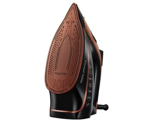 Праска Russell Hobbs Copper Express Pro Iron (23986-56) Праска Russell Hobbs Copper Express Pro Iron (23986-56)