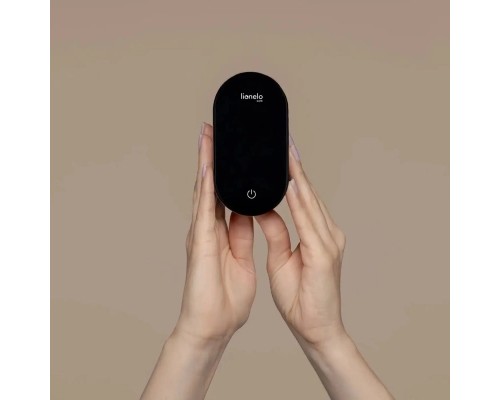 Молоковідсмоктувач Lionelo електричний Twee Go (LO-TWEE GO)