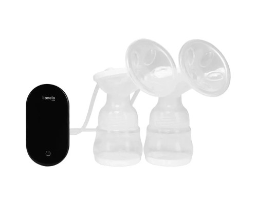 Молоковідсмоктувач Lionelo електричний Twee Go (LO-TWEE GO)