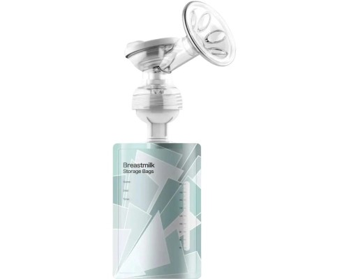 Молоковідсмоктувач Lionelo електричний Twee Go (LO-TWEE GO)