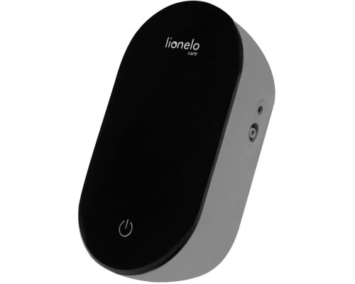 Молоковідсмоктувач Lionelo електричний Twee Go (LO-TWEE GO)