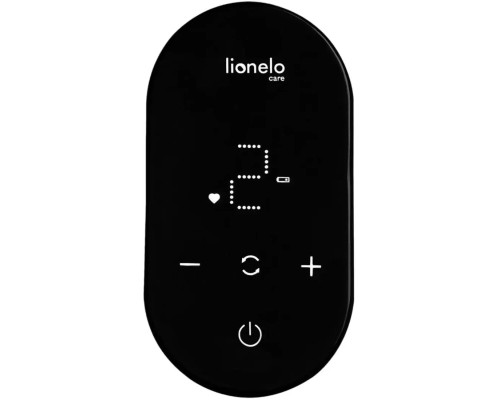 Молоковідсмоктувач Lionelo електричний Twee Go (LO-TWEE GO)