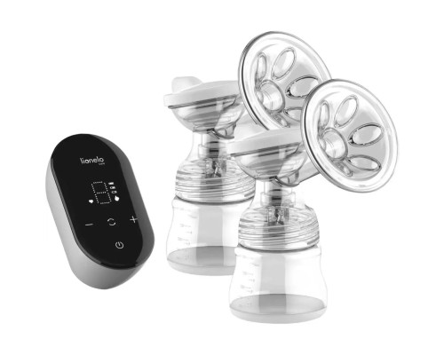 Молоковідсмоктувач Lionelo електричний Twee Go (LO-TWEE GO)