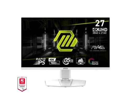 Монітор MSI MAG 274URFW