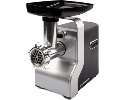 М'ясорубка Grunhelm AMG220SS