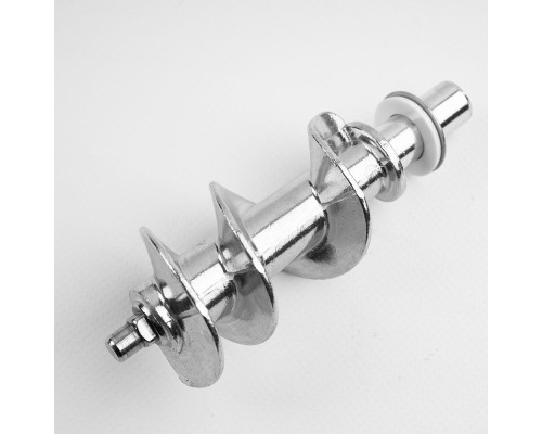 М'ясорубка Grunhelm AMG220SS