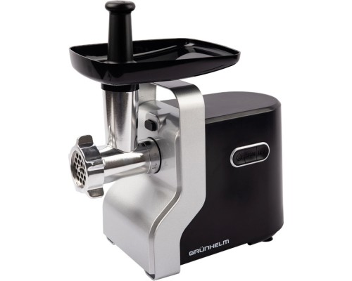 М'ясорубка Grunhelm AMG220SS