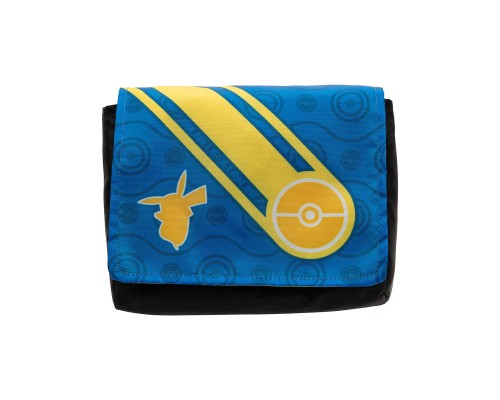 Ігровий набір Pokemon Спорядження тренера Пікачу (PKW3649)