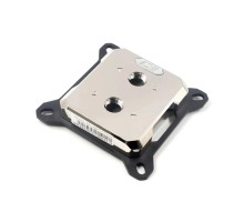 Водоблок IceManCooler LGA1200/1700, AMD AM4/AM5 Full Nickel, 0.3mm мікроканали (I (IWB-CI-CT3-NK)