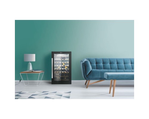 Холодильник Candy CWC154EEL/NF