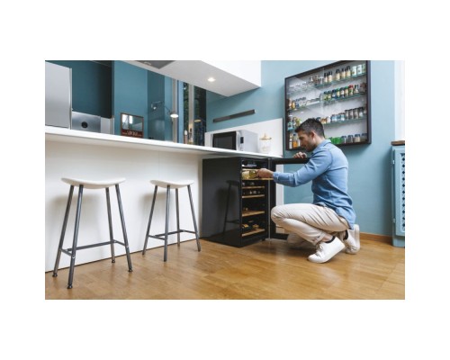 Холодильник Candy CWC154EEL/NF