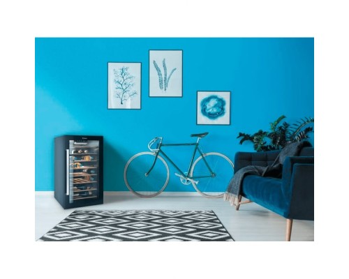 Холодильник Candy CWC154EEL/NF