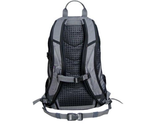 Рюкзак туристичний Terra Incognita Cyclone 16 blue / gray (4823081501053)