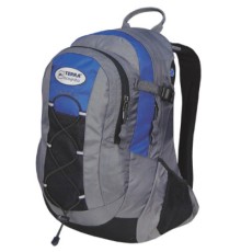 Рюкзак туристичний Terra Incognita Cyclone 16 blue / gray (4823081501053)