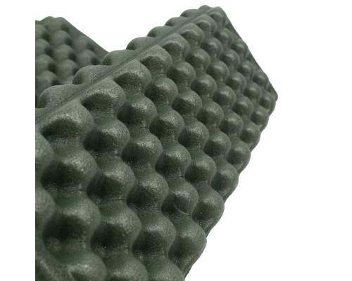Туристичне сидіння Tribe Seat Mat T-BD-0003 green (T-BD-0003-green)