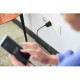 Зарядний пристрій Trust Maxo 20W USB-C PD black (25174_TRUST)