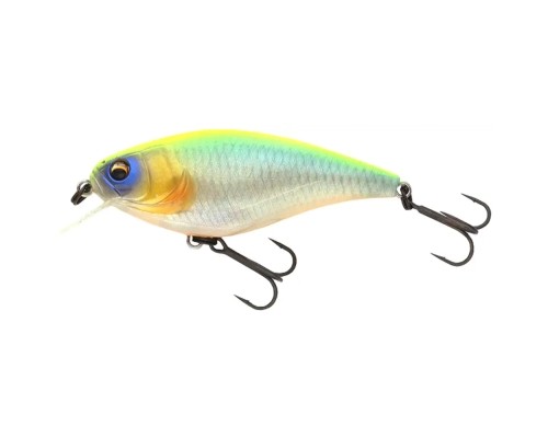 Воблер Imakatsu Gekiasa Shad 58SF 58mm 7.0g 815 (0.5m) (1452.17.02)