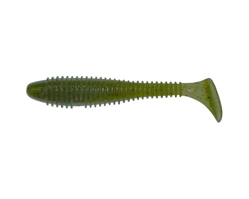 Силікон рибальський Select Fatfish 4.8
