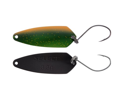 Блешня Select Winner 3.8g 36mm 30 (1870.64.07)